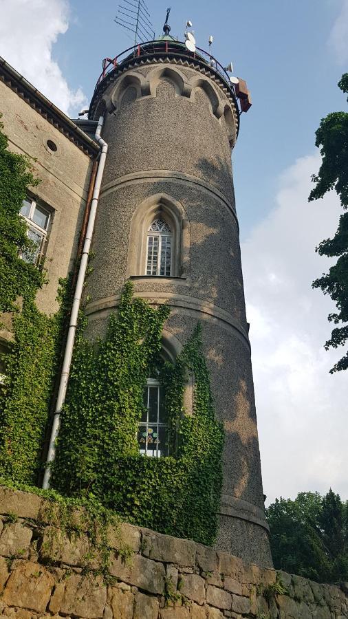 Apartamento Apartamencik Maja Studio Kudowa-Zdrój Exterior foto